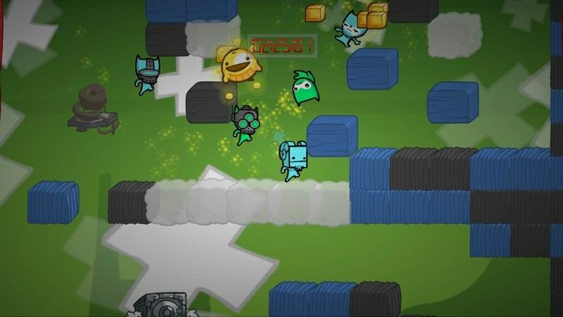 BattleBlock Theater - Imagen 18